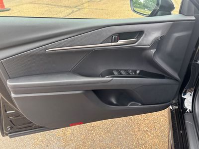 2026 Toyota Camry - Photo 7