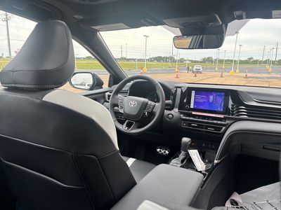 2026 Toyota Camry - Photo 30