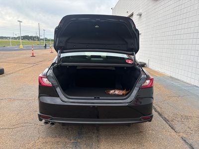 2026 Toyota Camry - Photo 31