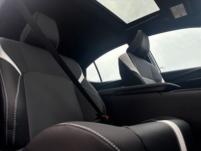 2026 Toyota Camry - Photo 28