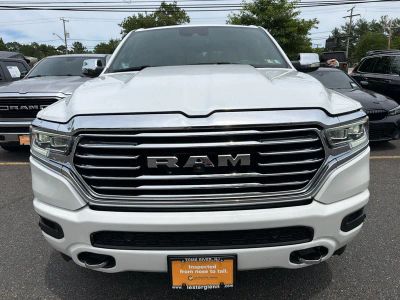2024 RAM 1500 — detail view