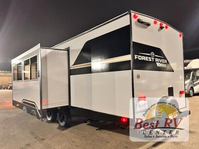 2026 Forest River RV Vibe - Photo 5