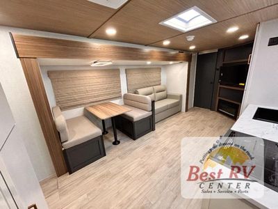 2026 Forest River RV Vibe - Photo 10