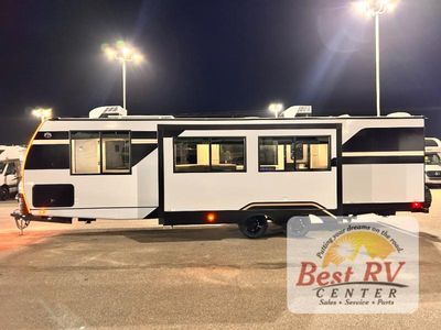 2026 Forest River RV Vibe - Photo 7