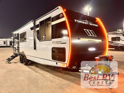 2026 Forest River RV Vibe - Photo 1