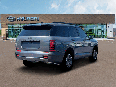2026 Hyundai Palisade - Photo 7
