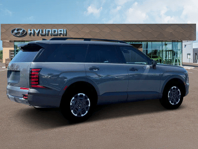 2026 Hyundai Palisade - Photo 8