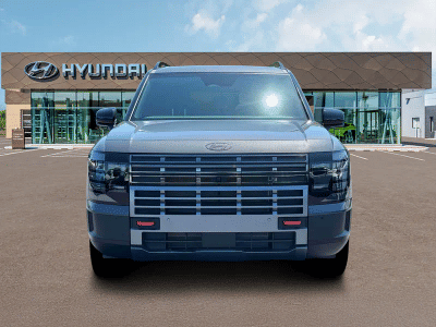 2026 Hyundai Palisade - Photo 12