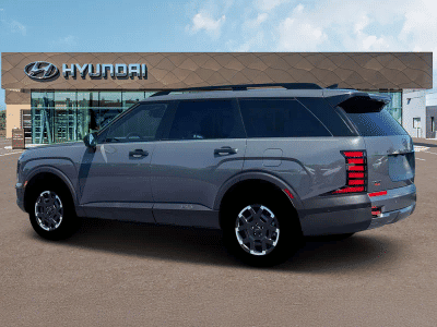 2026 Hyundai Palisade - Photo 2