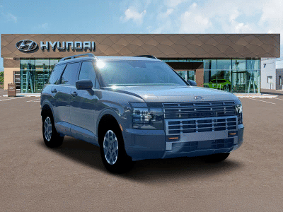 2026 Hyundai Palisade - Photo 11