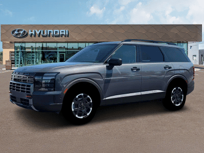 2026 Hyundai Palisade - Photo 6
