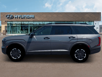 2026 Hyundai Palisade - Photo 5