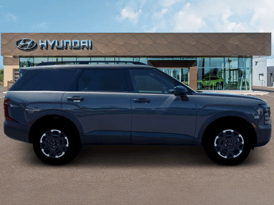 2026 Hyundai Palisade - Photo 9