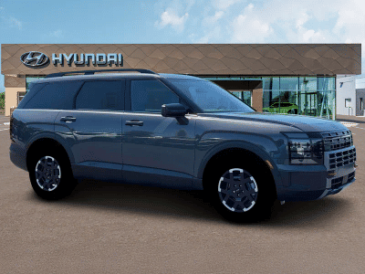 2026 Hyundai Palisade - Photo 10