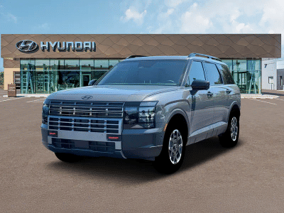 2026 Hyundai Palisade - Photo 1