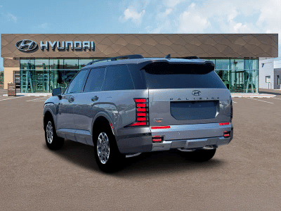 2026 Hyundai Palisade - Photo 3