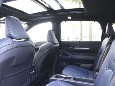 2026 INFINITI QX60 — photo 29 view