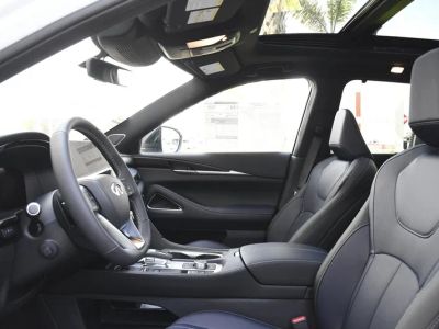 2026 INFINITI QX60 — photo 26 view
