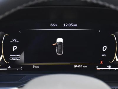 2026 INFINITI QX60 — photo 10 view
