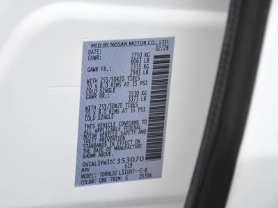 2026 INFINITI QX60 — photo 40 view