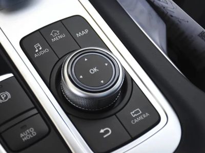 2026 INFINITI QX60 — photo 13 view
