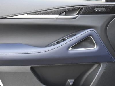 2026 INFINITI QX60 — photo 28 view