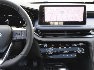 2026 INFINITI QX60 — photo 11 view