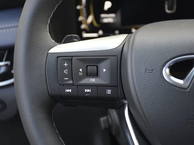 2026 INFINITI QX60 — photo 8 view