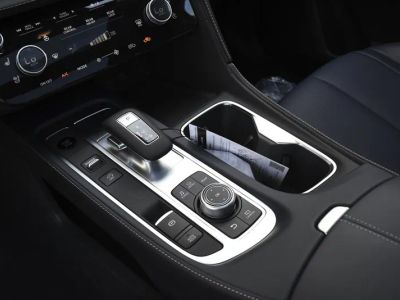 2026 INFINITI QX60 — photo 12 view