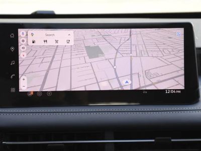 2026 INFINITI QX60 — photo 19 view