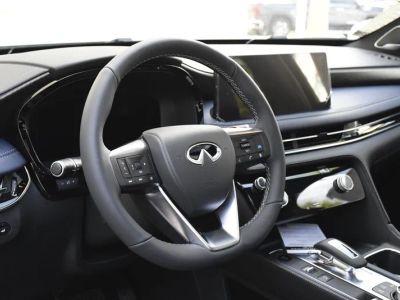 2026 INFINITI QX60 — photo 27 view