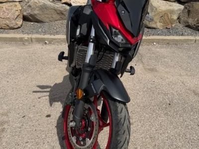 2024 Kawasaki Z500 SE ABS - Photo 8