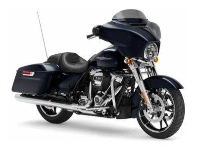 2020 Harley-Davidson Street Glide - Photo 3