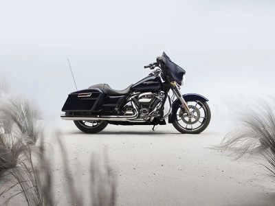 2020 Harley-Davidson Street Glide - Photo 7