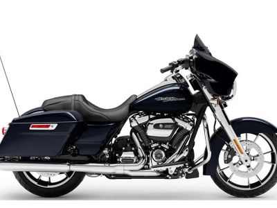 2020 Harley-Davidson Street Glide - Photo 1