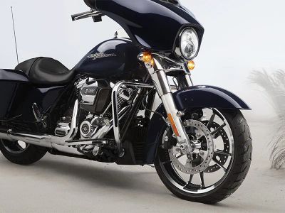 2020 Harley-Davidson Street Glide - Photo 6