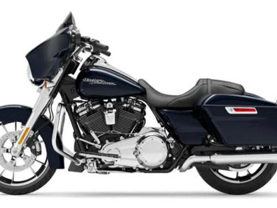 2020 Harley-Davidson Street Glide - Photo 2