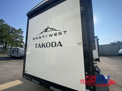 2025 EAST TO WEST Takoda - Photo 24