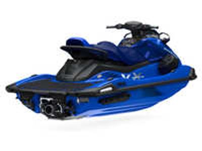 2026 Yamaha VX Limited HO - Photo 6