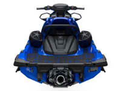 2026 Yamaha VX Limited HO - Photo 8