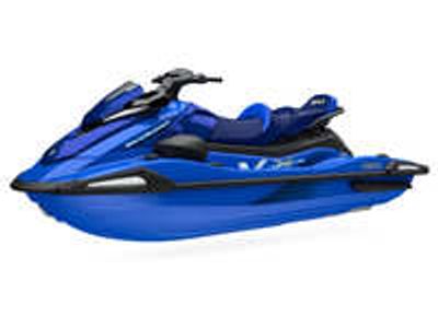 2026 Yamaha VX Limited HO - Photo 4