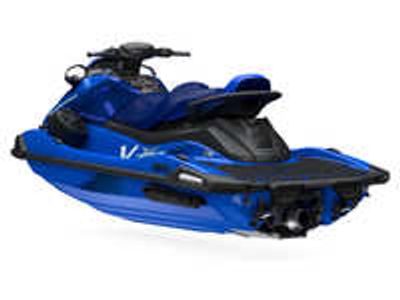 2026 Yamaha VX Limited HO - Photo 7