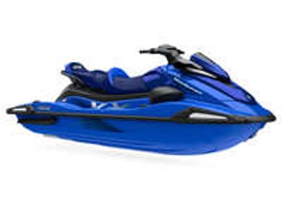2026 Yamaha VX Limited HO - Photo 3