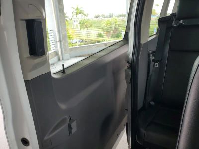 2024 Ford Transit Passenger Wagon — photo 14 view