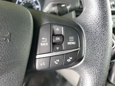 2024 Ford Transit Passenger Wagon — photo 25 view