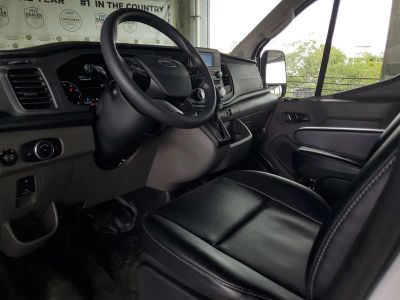 2024 Ford Transit Passenger Wagon — photo 17 view