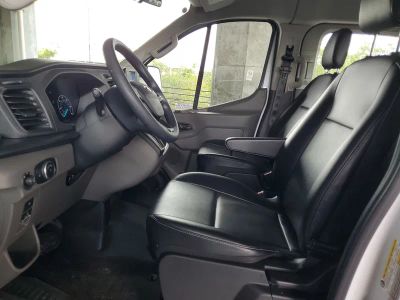 2024 Ford Transit Passenger Wagon — photo 18 view