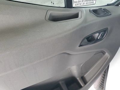 2024 Ford Transit Passenger Wagon — photo 15 view