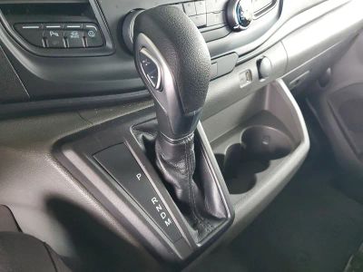 2024 Ford Transit Passenger Wagon — photo 29 view
