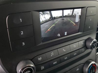 2024 Ford Transit Passenger Wagon — photo 27 view